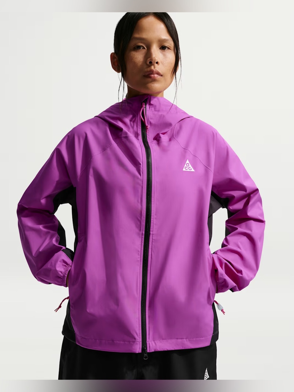 Nike ACG “Phantazma” Women’s Storm-FIT ADV Jacket | IF0101-551 | Size Small